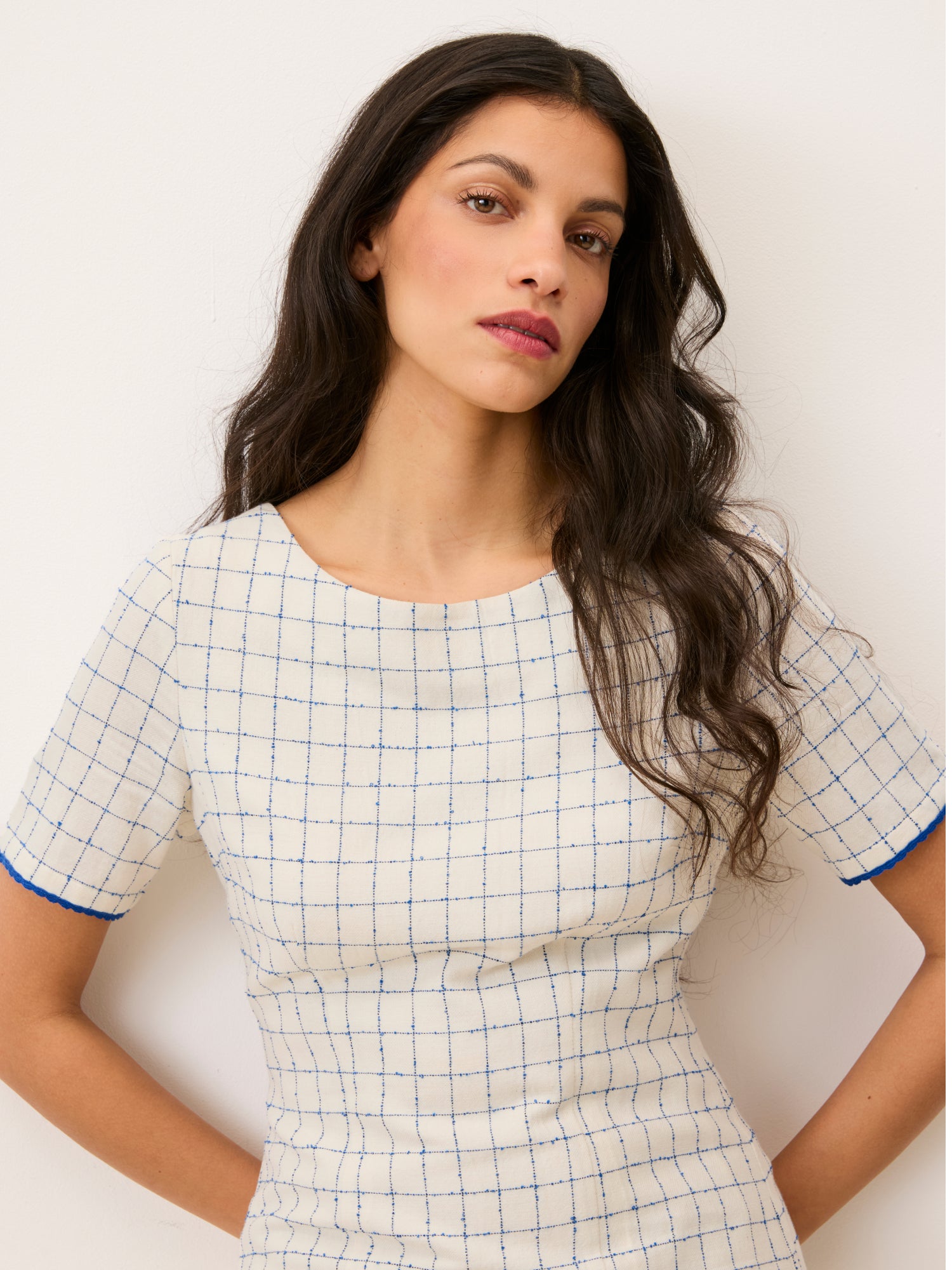 ELENORE Dress
